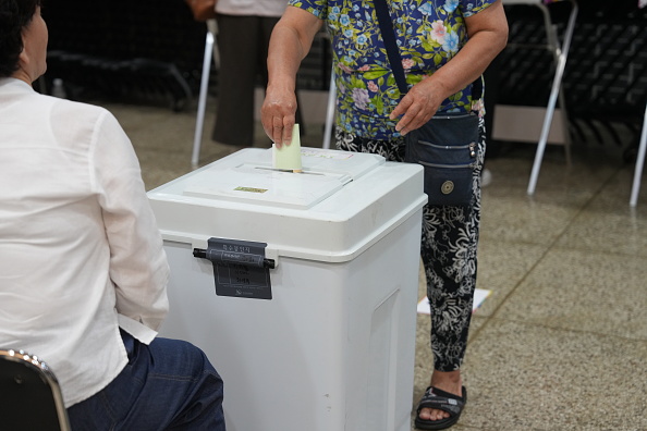 South Korea to overhaul election process after ballot shortage shocks country