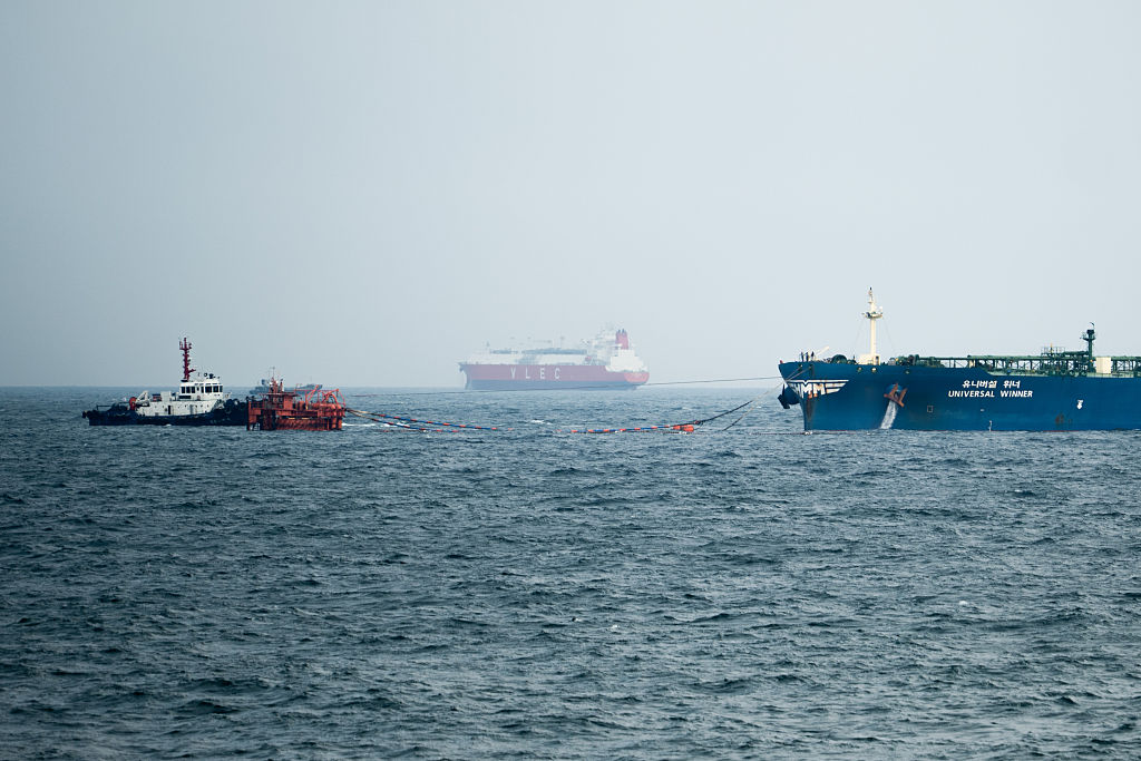 IEA sees significant 2027 oil surplus after Hormuz recovery