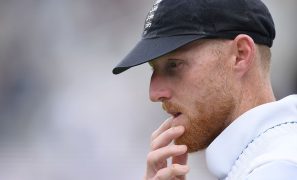 Lord’s pitch not ideal for test cricket, England captain Stokes says after win over NZ