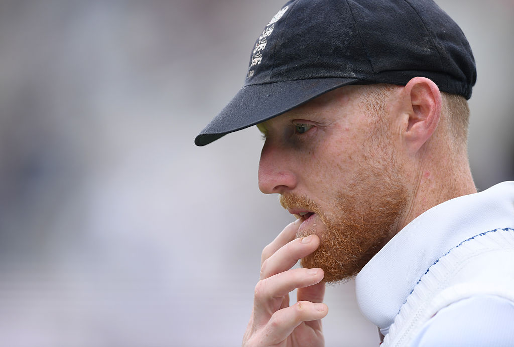 Lord’s pitch not ideal for test cricket, England captain Stokes says after win over NZ