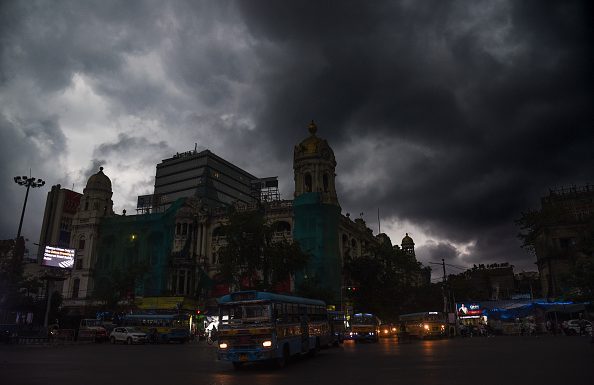 Southwest monsoon advances further into eastern, southern India, heavy rains forecast for northeast