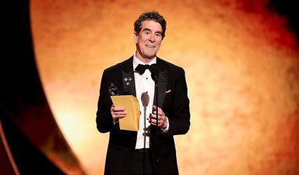 ‘Schmigadoon!’ wins best musical on Broadway’s biggest night