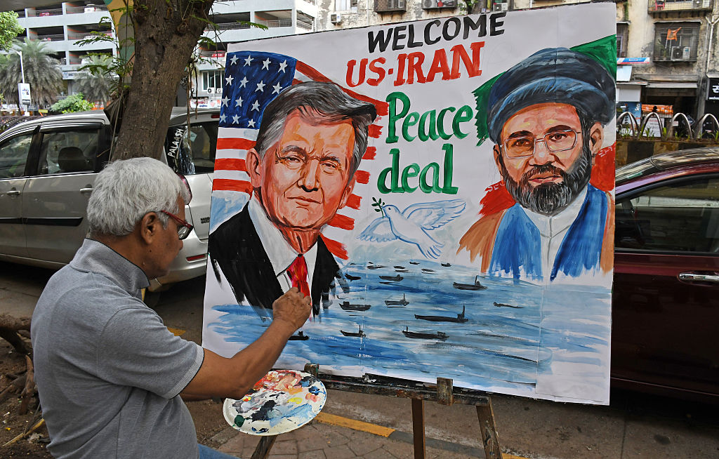 US-Iran ceasefire agreement to be public soon, permanent truce still awaits negotiation