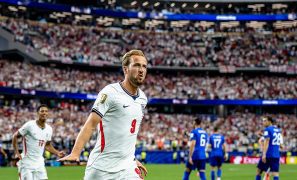 Kane draws level with Lineker as England outgun Croatia