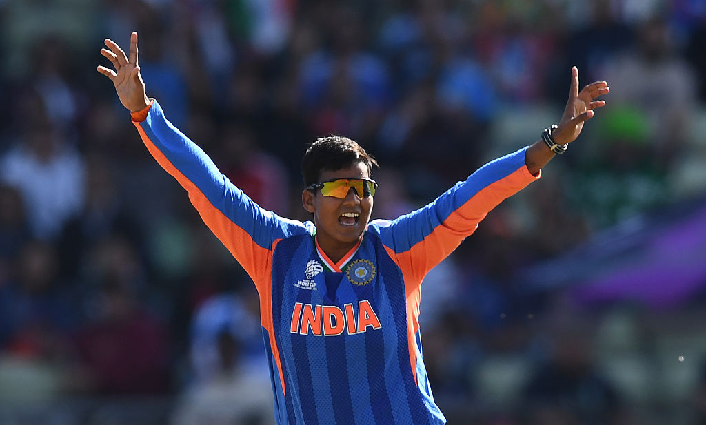 ICC Women’s rankings: Hayley Matthews back at No.1 as Deepti, Charani surge after strong World Cup show