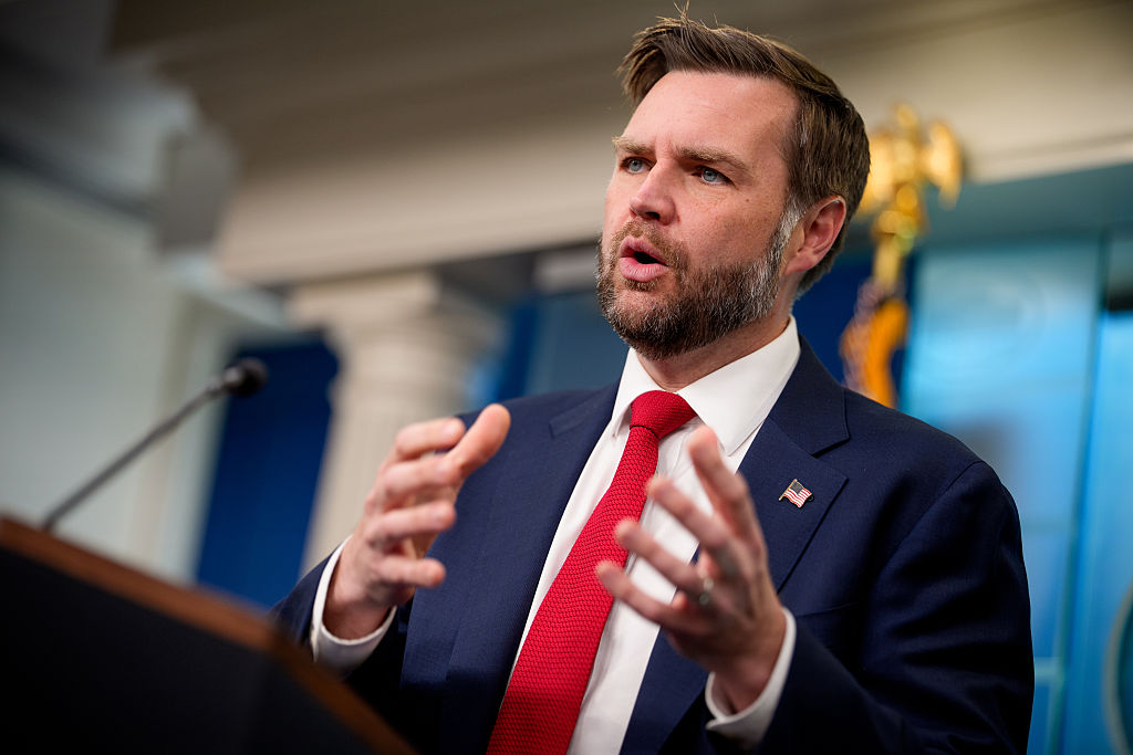 Vance cites progress in Iran talks, nuclear inspections