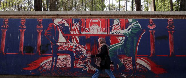 US-Iran peace talks postponed, clouding prospects for lasting truce