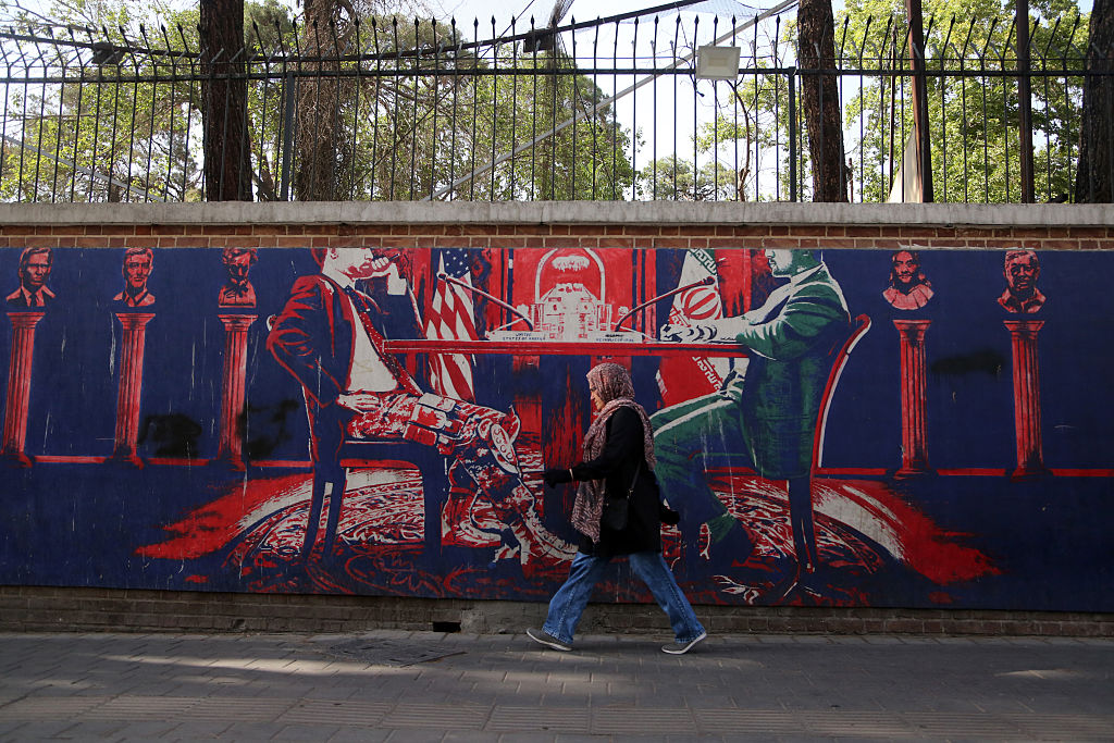 US-Iran peace talks in Geneva called off, clouding prospects for lasting truce