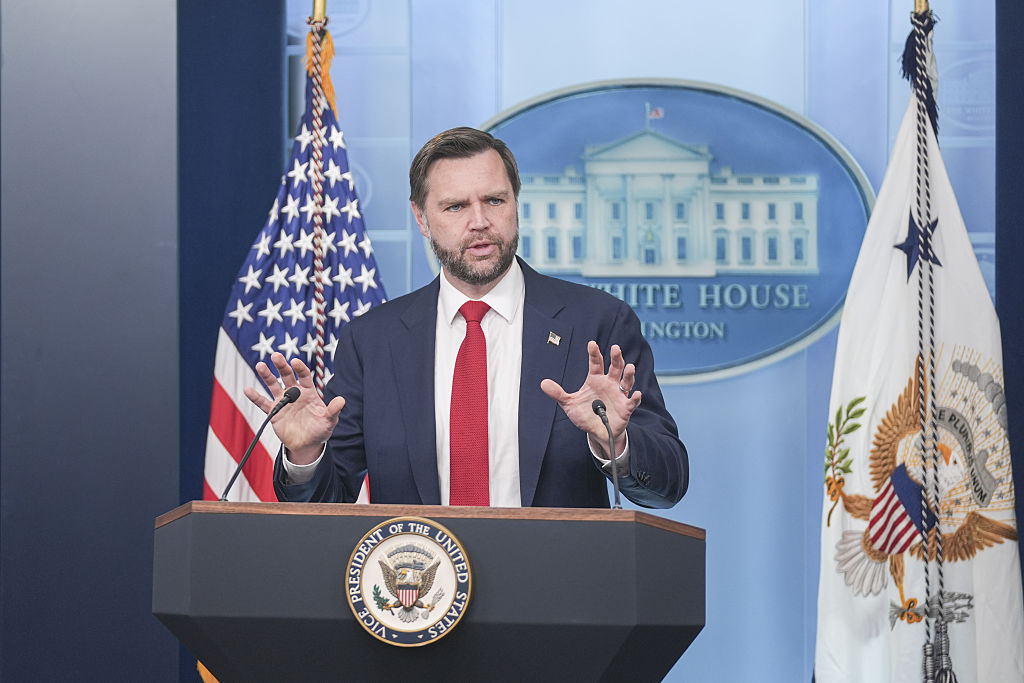 US vice president cancels trip for peace talks with Iran