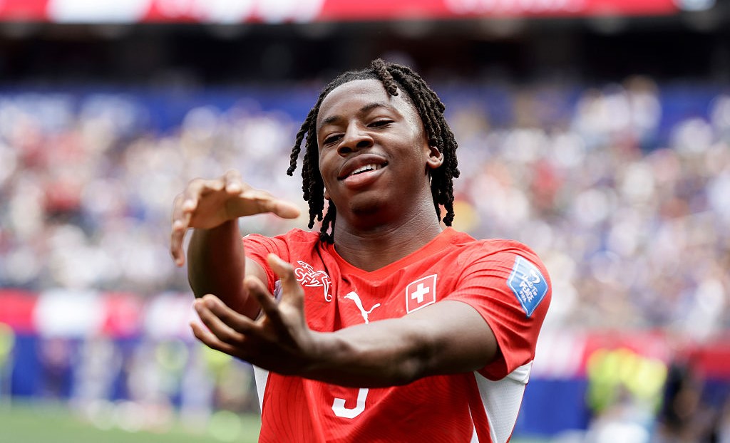 FIFA World Cup 2026: Switzerland set unique record after 4-1 win Bosnia and Herzegovina
