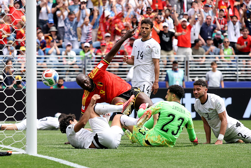 FIFA World Cup produces four draws in a day for first time in 68 years