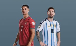 Messi, Ronaldo set for record sixth World Cup as Argentina, Portugal begin campaigns