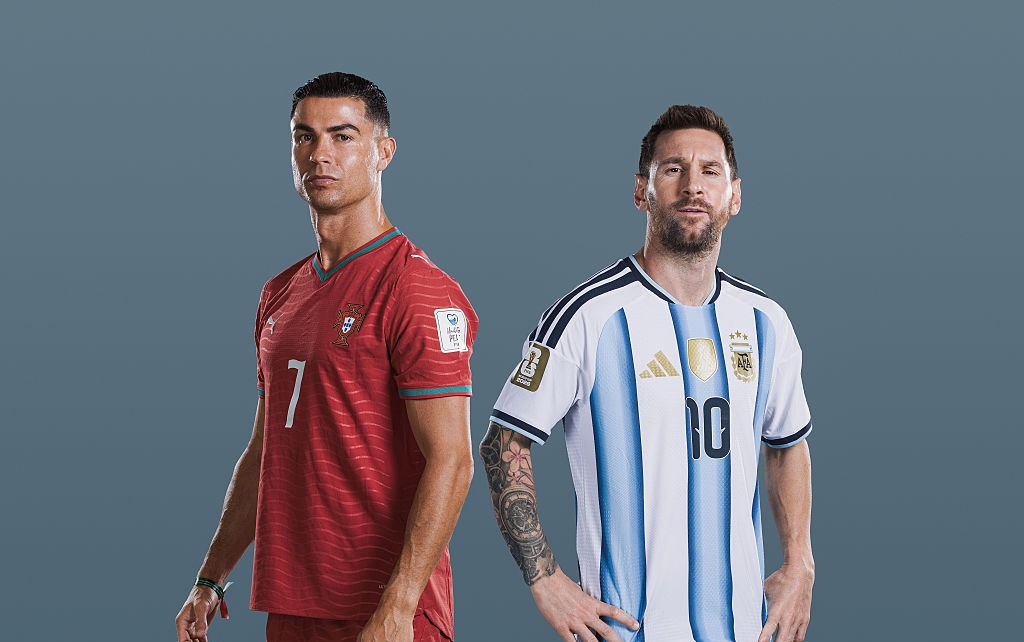 Messi, Ronaldo set for record sixth World Cup as Argentina, Portugal begin campaigns