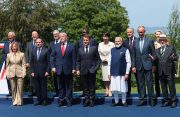 G7 leaders discuss 'trusted partners' access to cutting-edge US AI models: report