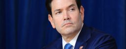US will focus counterterrorism efforts on left-wing groups, Rubio says