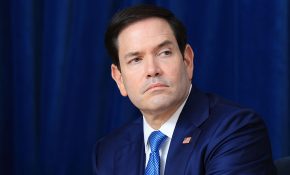 US will focus counterterrorism efforts on left-wing groups, Rubio says