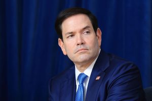 US will focus counterterrorism efforts on left-wing groups, Rubio says