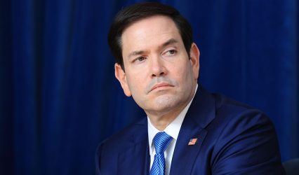 US will focus counterterrorism efforts on left-wing groups, Rubio says