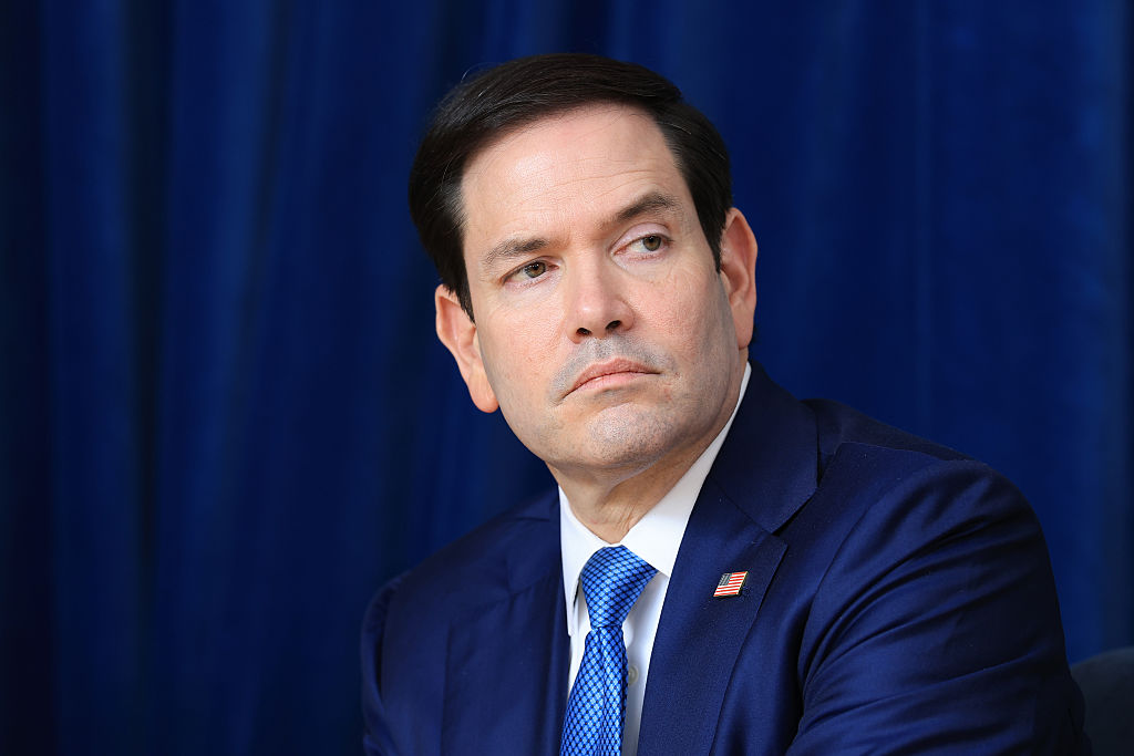 Rubio starts Middle East trip as allies seek answers on Iran
