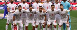 Iran says U.S. airport delay holds up World Cup delegation