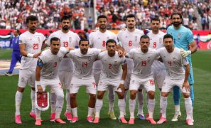 Iran says U.S. airport delay holds up World Cup delegation