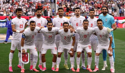 Iran says U.S. airport delay holds up World Cup delegation