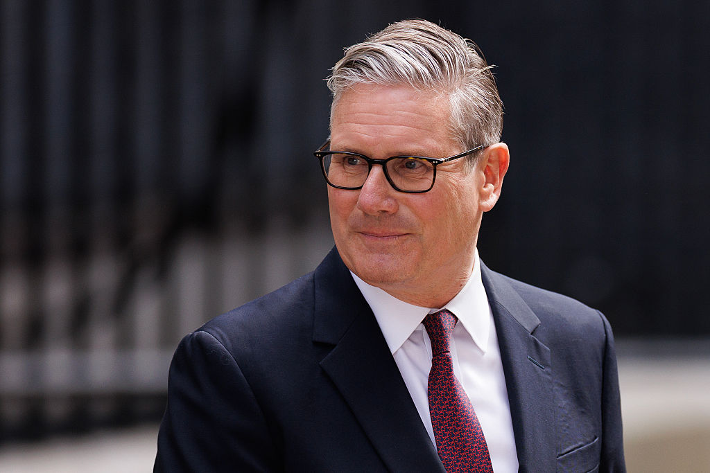 A decade of chaos: Britain prepares for seventh Prime Minister