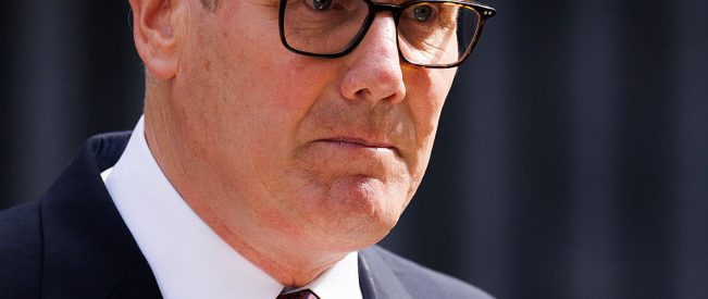 Starmer to quit: How Labour will choose Britain’s next Prime Minister