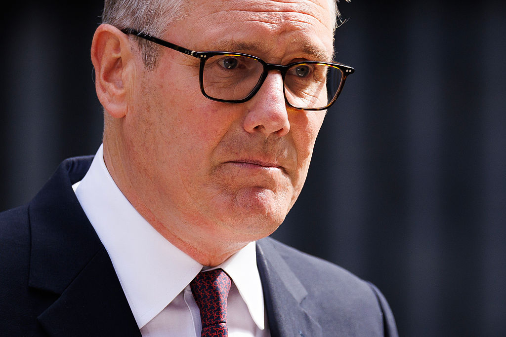 Starmer to quit: How Labour will choose Britain’s next Prime Minister