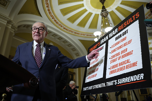 US Senate joins House in voting to halt Iran war, rebuking Trump