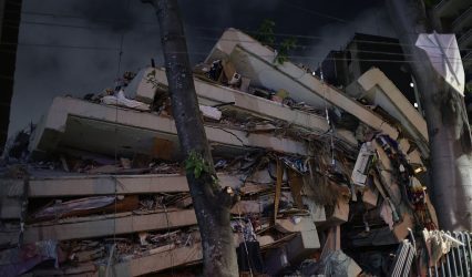 Rescue race against time in Venezuela as powerful quakes leave widespread destruction and thousands missing