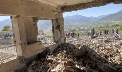 MEA Calls Pakistan’s Air Strikes on Afghanistan ‘Blatant Act of Aggression’