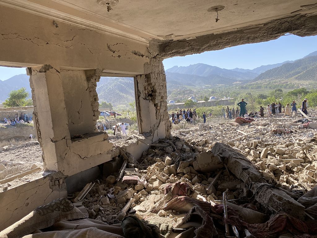 MEA Calls Pakistan’s Air Strikes on Afghanistan ‘Blatant Act of Aggression’