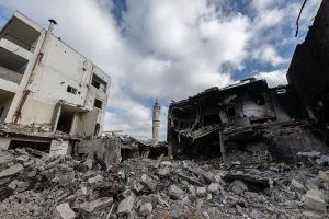 Fresh U.S.-Iran Strikes Deepen West Asia Crisis as Fragile Truce Collapses