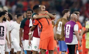 Morocco advance in World Cup after penalty shootout win over the Netherlands