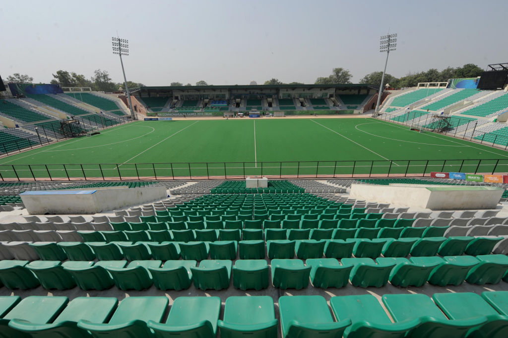 Arjan Singh Memorial Hockey Tournament 2026 to begin in Bengaluru on June 23