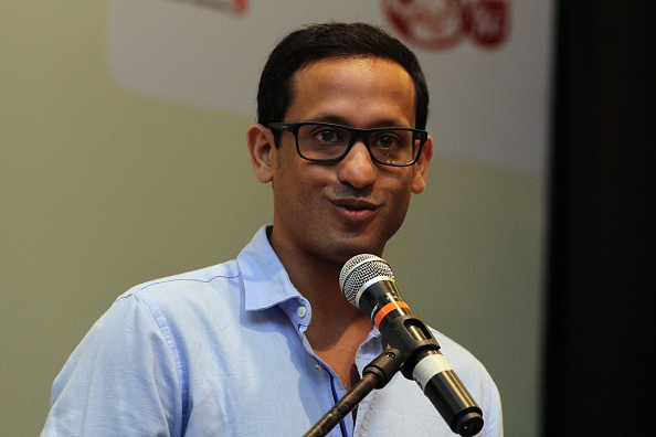 Indonesia sentences Gojek founder to 10 years in prison in controversial graft case