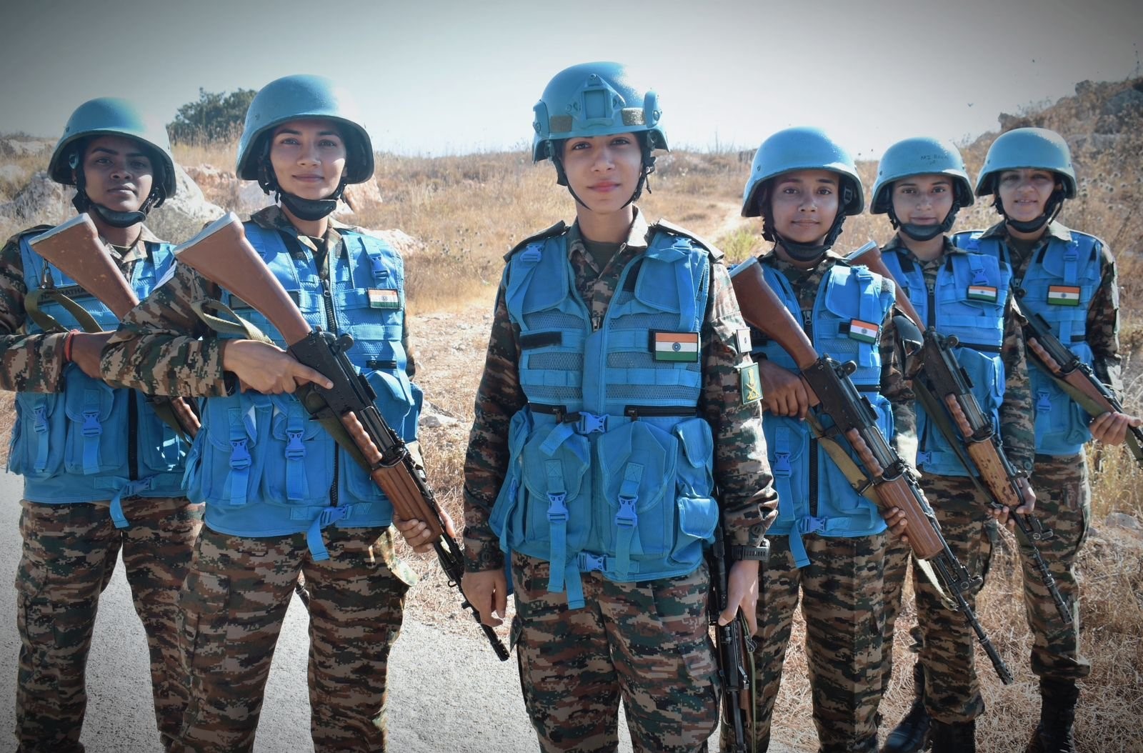 PM Modi congratulates Major Abhilasha Barak on receiving UN Military Gender Advocate of the Year Award