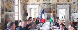 India, France announce 13 key outcomes to deepen strategic, tech and trade cooperation