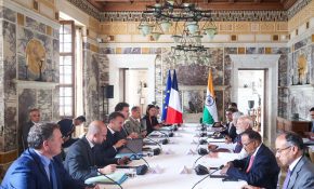 India, France announce 13 key outcomes to deepen strategic, tech and trade cooperation