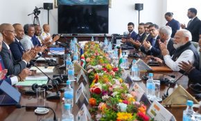 India, Seychelles unveil wide-ranging agreements, development initiatives during PM Modi’s State visit