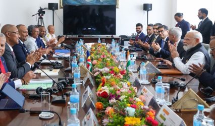 India, Seychelles unveil wide-ranging agreements, development initiatives during PM Modi’s State visit