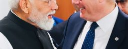 PM Modi hails India-UK CETA as a major boost for farmers, MSMEs and startups
