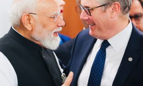 PM Modi hails India-UK CETA as a major boost for farmers, MSMEs and startups