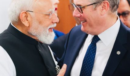 PM Modi hails India-UK CETA as a major boost for farmers, MSMEs and startups