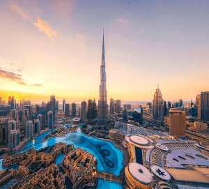 Dubai offers government staff four-day work week this summer - DD India