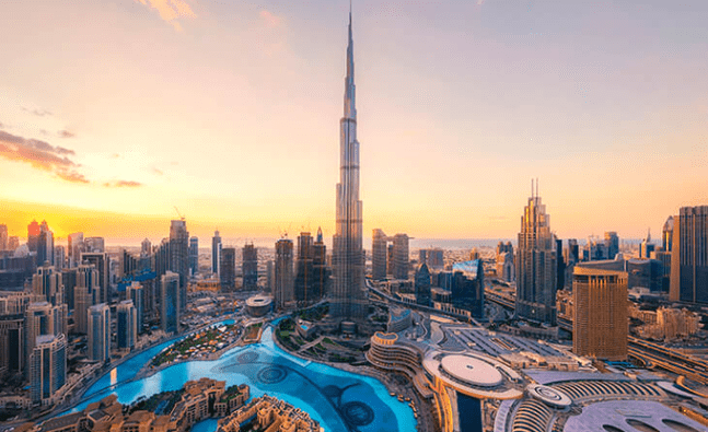 Dubai offers government staff four-day work week this summer