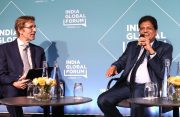 India-UK CETA to unlock new opportunities, strengthen strategic ties: Piyush Goyal in London