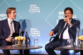 India-UK CETA to unlock new opportunities, strengthen strategic ties: Piyush Goyal in London