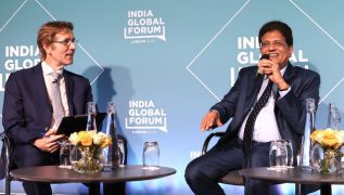 India-UK CETA to unlock new opportunities, strengthen strategic ties: Piyush Goyal in London